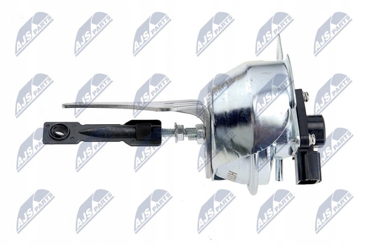 SOUPAPE RÉG PRESSION TURBOCOMPRESSEURS ECD-FR-012