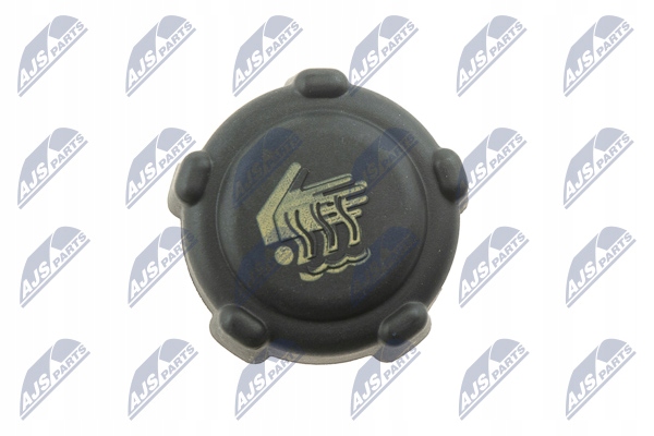 NTY BOUCHON RÉSERVOIR COMPENSATEUR