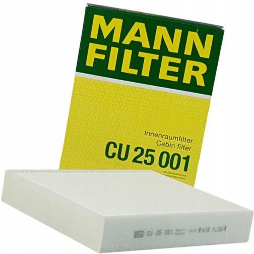 CU 25 001 K 1331