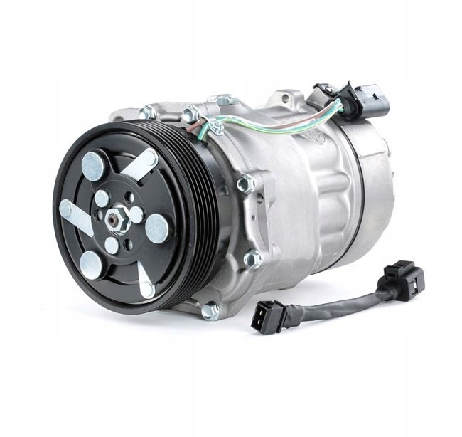 COMPRESSEUR DE CLIMATISATION STARK SKKM-0340060 SD7V16 VERS VW GOLF IV BERLINE COMPACTE