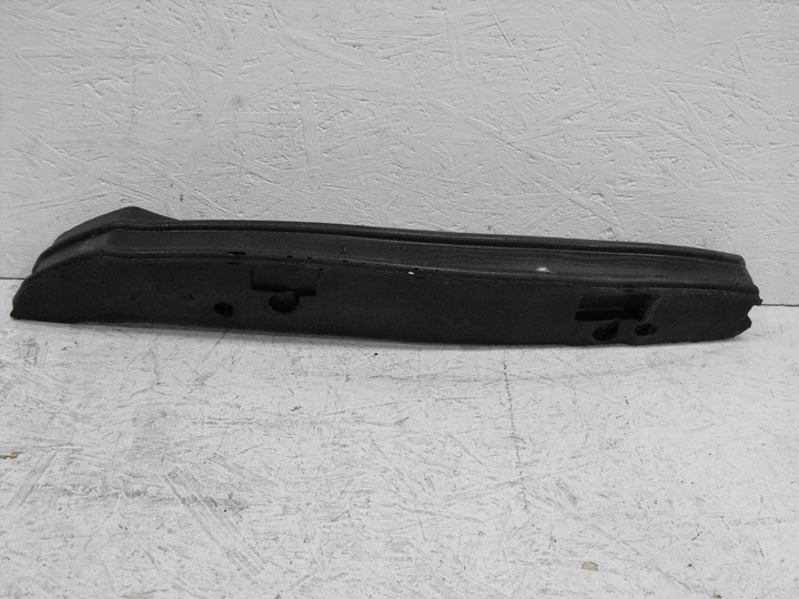 AUDI A3 8V FACELIFT SOUND INSULATION WING RIGHT 