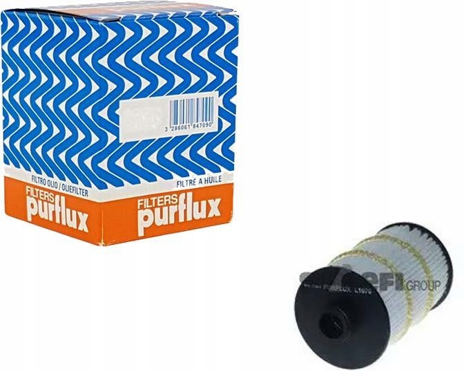 KIT FILTRES CARBONIQUE PURFLUX AUDI A6 C7 AVANT