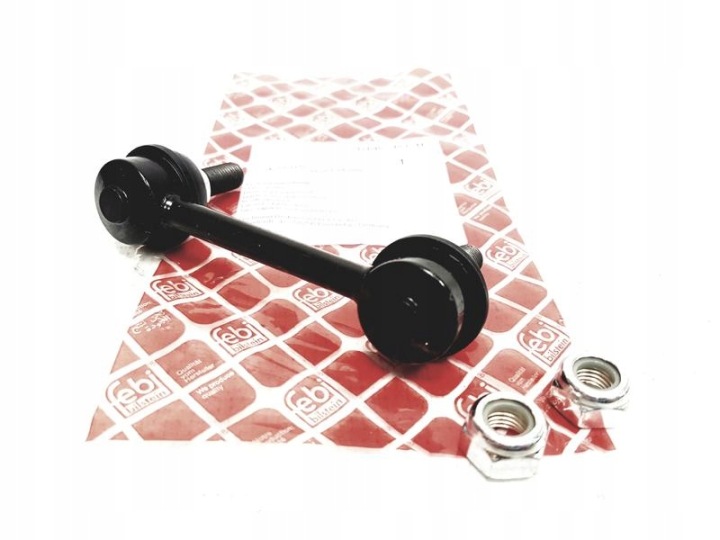 CONNECTEUR STABILISATEUR FEBI BILSTEIN 42585