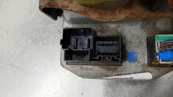 SUPPORT ÉLECTRIQUE FIAT PANDA II 1.3D 26096580