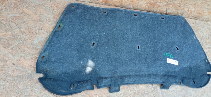 FORD KUGA MK3 ESCAPE 19- INSONORISATION CAPOTS SUPPORT TAPIS LV4B-S16738-AA