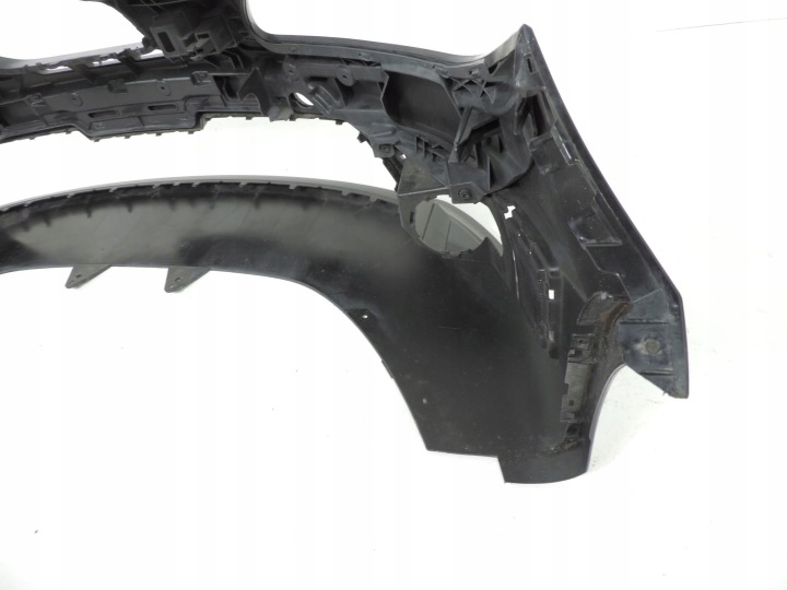 SEAT LEON 2 II CUPRA 09-12 LIFT PARE-CHOCS AVANT AVANT 1P0 2009 2010 2011 RESTYLAGE