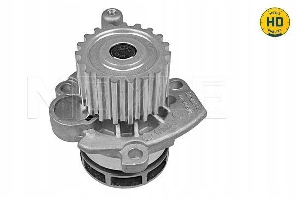 BOMBA DE AGUA VW 2,0TDI 06- A4/5/6/GOL5/JETTA/PAS 1132200018/HD MEYLE 