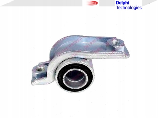 DELPHI TD824W LOZYSKOWANIE, BRAS DE SUSPENSION