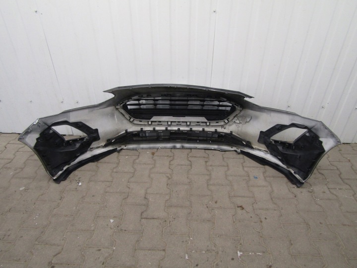 PARE-CHOCS AVANT AVANT FORD FOCUS MK4 IV 18-
