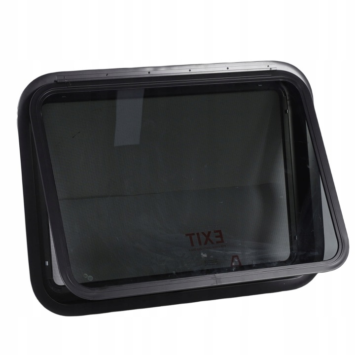 RV EXIT PRYWATNA PROTECTION PRZEDSIEBIORSTWA SONCA 30.48 X 22,36 ÉTRIERS I9