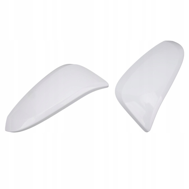 1 PAIRE PROTECTION RÉTROVISEURS ARRIÈRE CAP 87915 42160