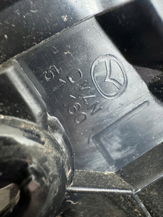 PHARE GAUCHE ARRIÈRE MAZDA CX3 CX-3 2018-2022 DM4N 51 160 LIFT