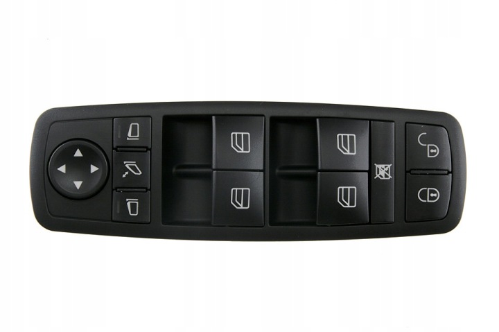 COMMUTATEUR COMMANDE VITRE MERCEDES B W245 2005-