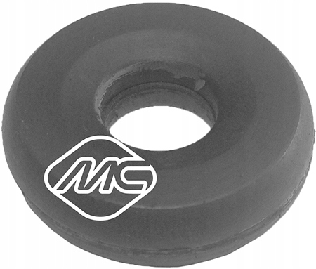 DÉFLECTEUR AMORTISSEUR METALCAUCHO ASSISTANT CONDUCTEUR #16