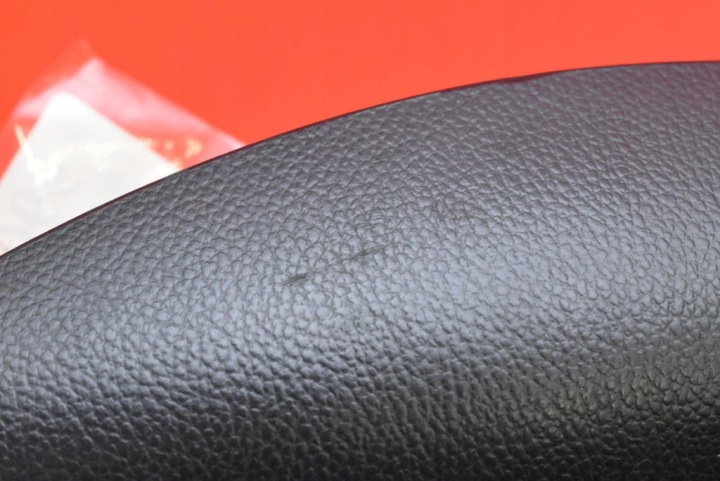 AIRBAG COUSSIN SÉCURITÉ CONDUCTEUR 96809649 CHEVROLET CAPTIVA 1 I 06-11