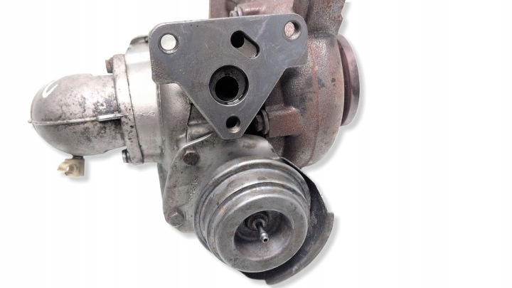 TURBOCOMPRESSEUR TURBO VW T5 729325 AXD ILAWA