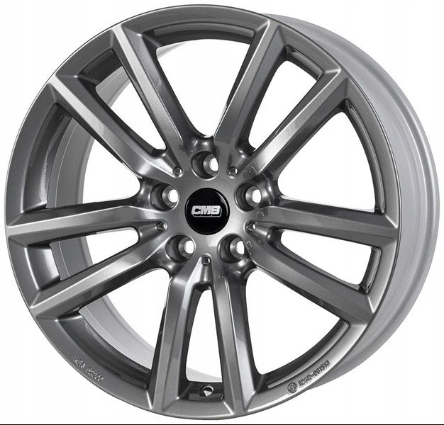 18 LLANTAS AUDI Q8 Q7 A6 A7 A8 S6 S7 RS MERCEDES 