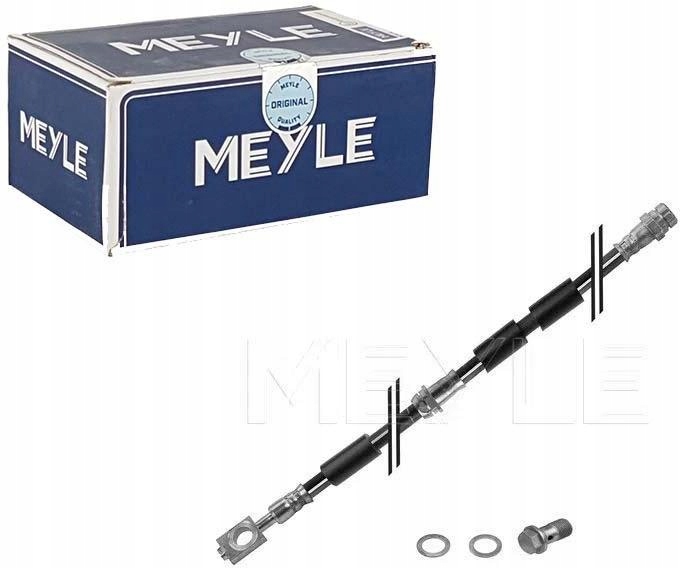 CABLE DE FRENADO ELAST. VW P. A3/GOLF4/BORA 4MATION 1006110083/S MEYLE 