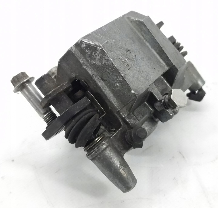 KAWASAKI KLE 500 91-03R ÉTRIER DE FREIN DE FREIN AVANT AVANT