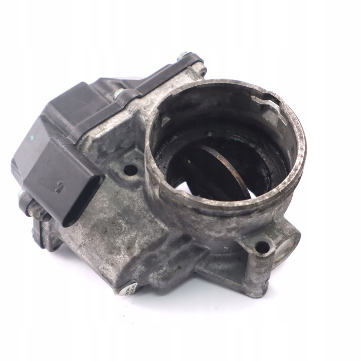 VW POLO 9N MK4 1.4 TDI BMS DIESEL PAPILLON DES GAZ CARROSSERIE 03G128063G