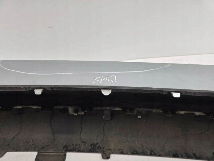 2009 CITROEN C5 GLISSIÈRE PARE-CHOCS AVANT 9681048277