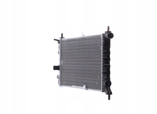 RIDEX 470R0324 RADIATEUR SYSTÈME REFROIDISSEMENT MOTEUR VERS OPEL KADETT E CC (T85)