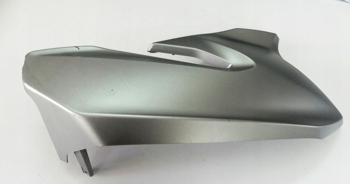 CÔTÉ GAUCHE DÉFLECTEUR D'AIR CASQUETTE HONDA NSS FORZA 125 300 18+