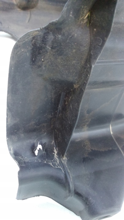 SUZUKI SWIFT MK8 PASSAGE DE ROUE GAUCHE ARRIÈRE 72821-53R0