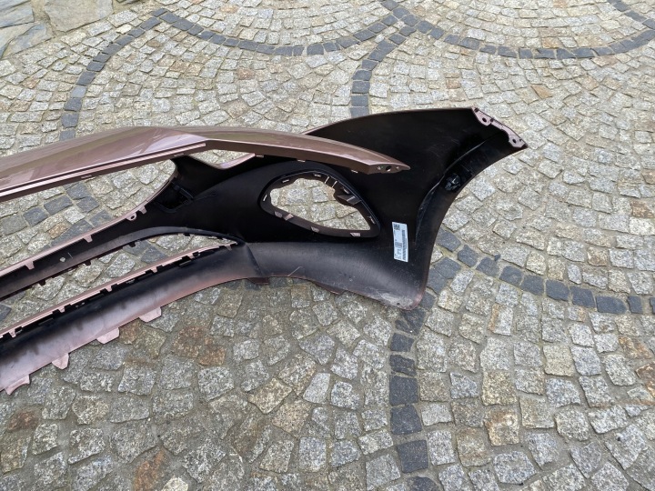 MERCEDES 177 A CLASSE LIFT PARE-CHOCS AVANT 1778851905 ORIGINAL