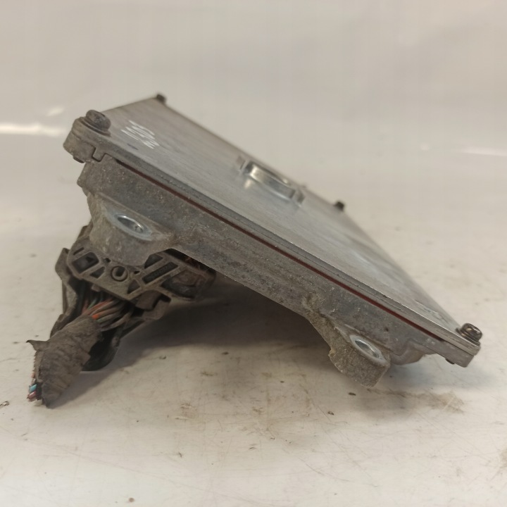 HONDA CIVIC VIII 1.8 I-VTEC 16V CONTRÔLEUR MOTEUR 37820-RNA-E21 9604-852604