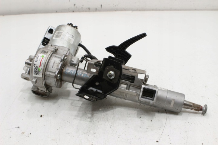 SUPPORT ÉLECTRIQUE 488105617R CAPTUR II