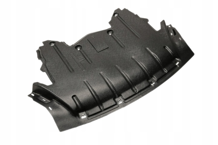 PROTECCIÓN DEL MOTOR PARA MOTOR BMW X5 E 70 10-13 HDPE 