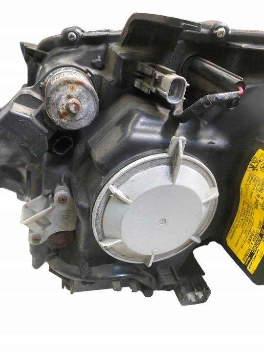 PHARE DROITE AVANT LEXUS RX (_L1_) 3900078515 3.5L HYBRID 183KW 2011