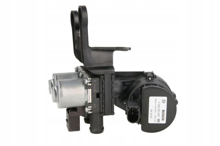 0 986 338 200 SOUPAPE RÉCHAUFFEURS BOSCH AUDI A6 2.8, 3.0, 3.2, 4.2