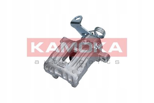 SOPORTE DE FRENADO PARTE TRASERA IZQUIERDO ALFA ROMEO 147 01-10 ALFA ROMEO 147 01-10, 156 9 