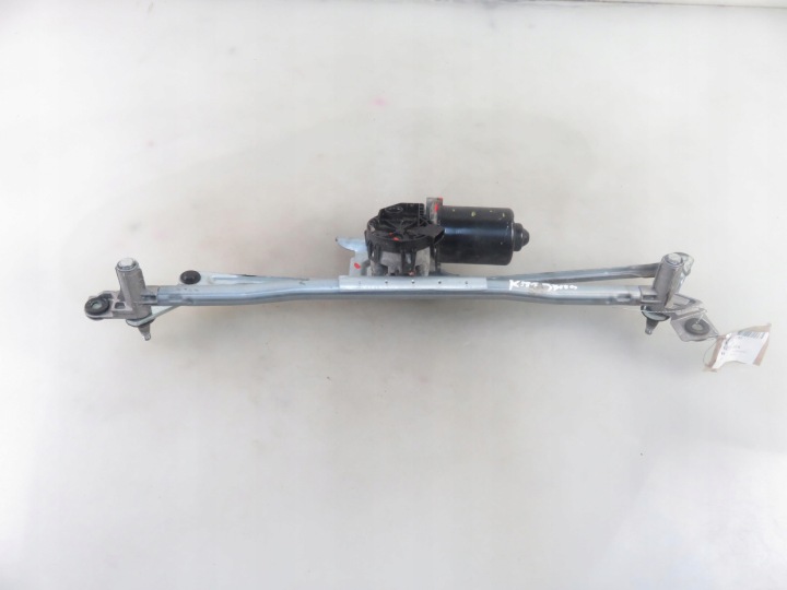 MÉCANISME ESSUIE-GLACES VW LUPO 6X0955119 0390241178