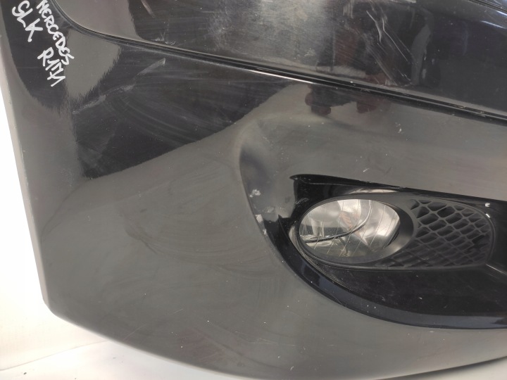 MERCEDES SLK R171 W171 PARE-CHOCS AVANT AVANT 2005-