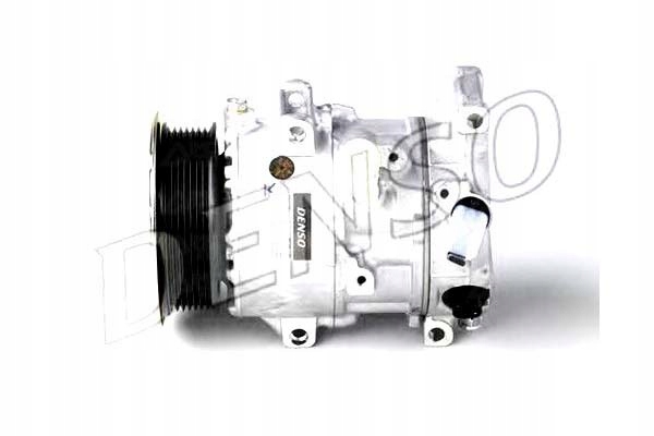 COMPRESSEUR DE CLIMATISATION CONVIENT VERS LEXUS IS II 2.2D/2.5 08.05-03.13