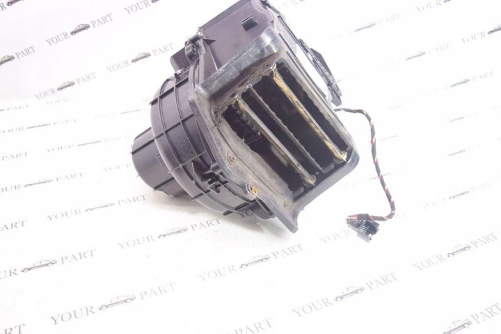 CHAUFFAGE BMW 5 GRAN TURISMO (F07) 9204486 3.0L DIESEL 2011