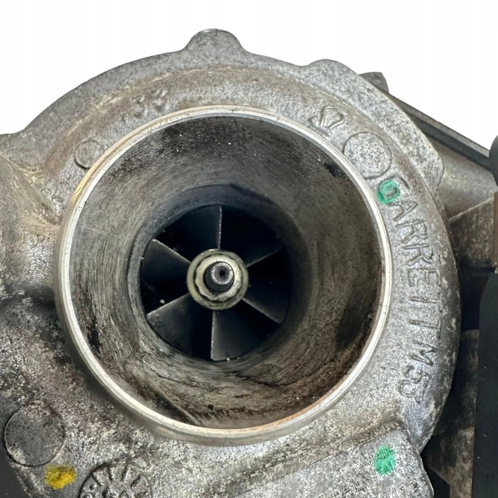 TURBINE JAGUAR S-TYPE (X200) 4R8Q6K682AL 2004