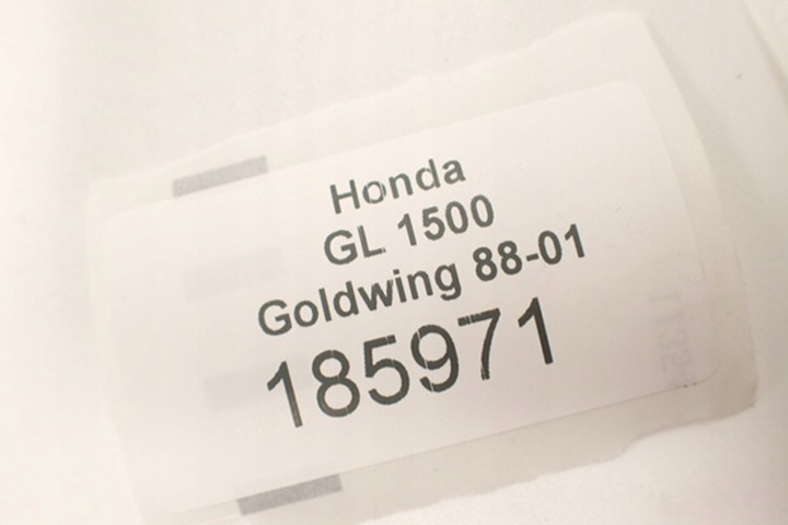 HONDA GL 1500 GOLDWING 88-01 INSTALLATION ÉLECTRIQUE FAISCEAU DE CÂBLES