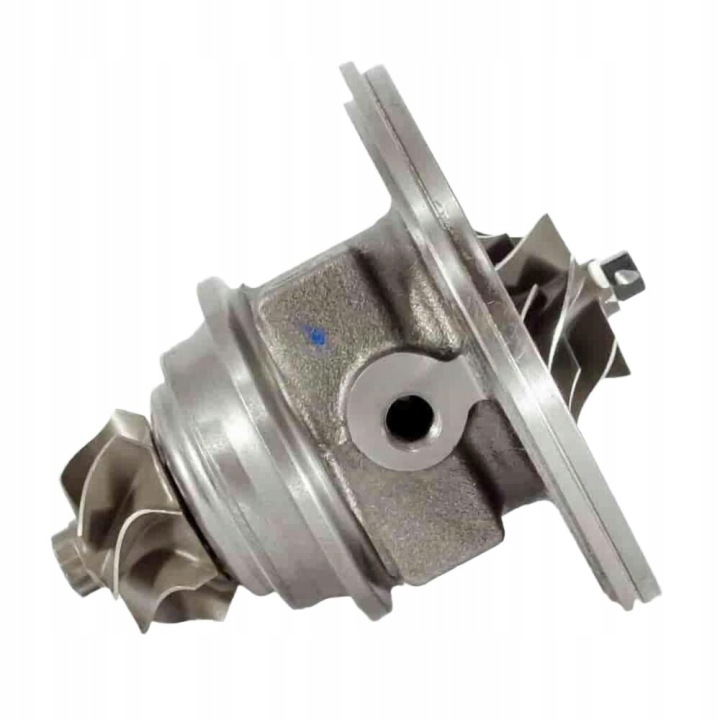 NOYAU TURBINES RHF4-009 FIAT, LANCIA DOBLO, IDEA, PUNTO, MUSA 1900 CCM