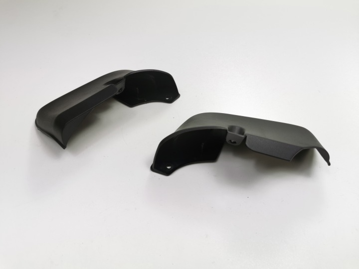 PATAUGEOIRES ARRIÈRE TOYOTA T25 AVENSIS UNIVERSEL 03-09 PZ416-50960