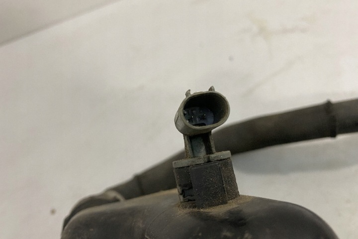 RÉSERVOIR D'EXPANSION BMW 3 COUPÉ (E92) 2283500 4.0L GASOLINE 309KW 2008