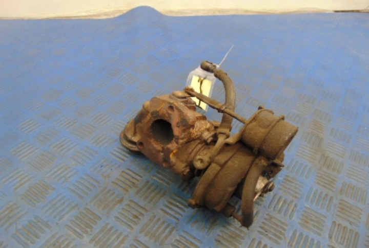 CITROEN C5I 2.0HDI TURBOCOMPRESSEUR