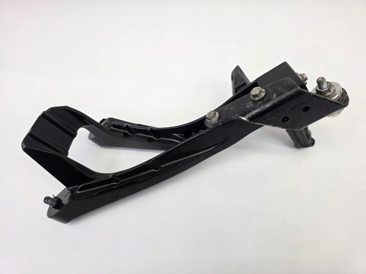 KTM RC 125 2017 SET PASSAGER DROIT PODNOZEK