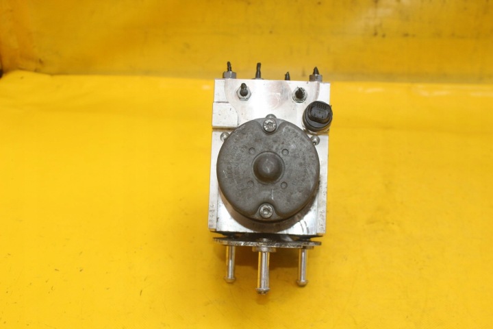 POMPE DE FREIN ABS VW PHAETON 3D0614517AK 0265950105 0265225236