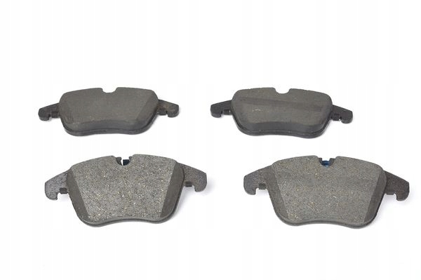 ZAPATAS DE FRENAPARA PARTE DELANTERA BOSCH PARA JAGUAR XJ 2.7 