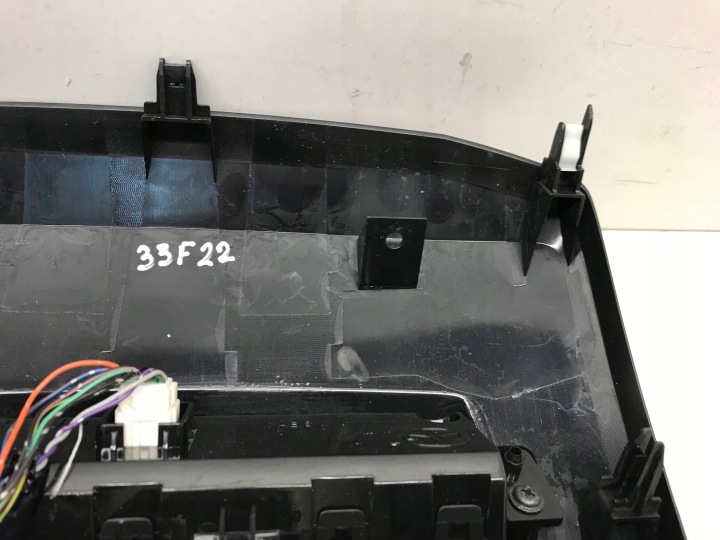 COMPTEUR MONITEUR MAZDA 5 EUROPE C291611J0