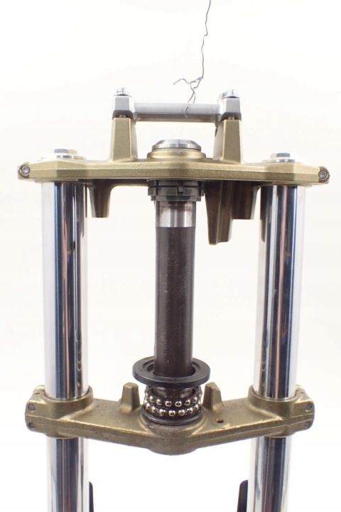 SUSPENSION ÉTAGÈRES BIELLETTES KAWASAKI ER-6 06-08